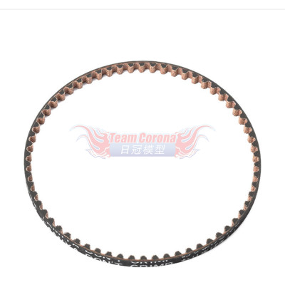 Tamiya 51646 TRF420 REAR BELT (62T)